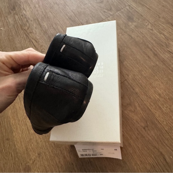 Maison Margiela Tabi Ballerina Flats - Picture 7 of 16
